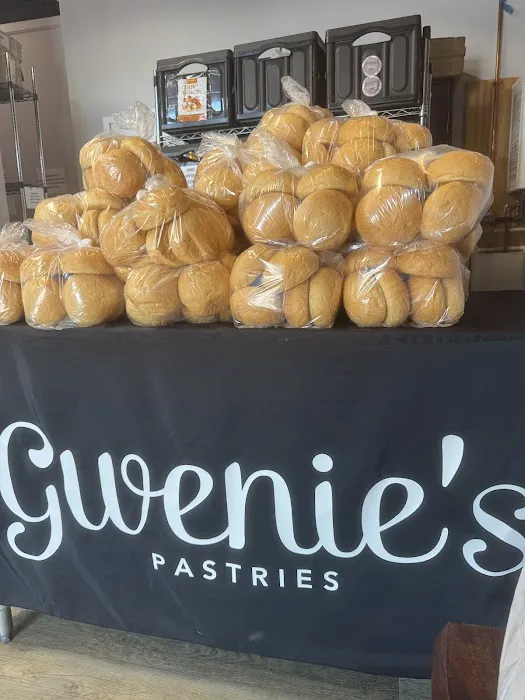 Gwenie's Pastries Picture 5
