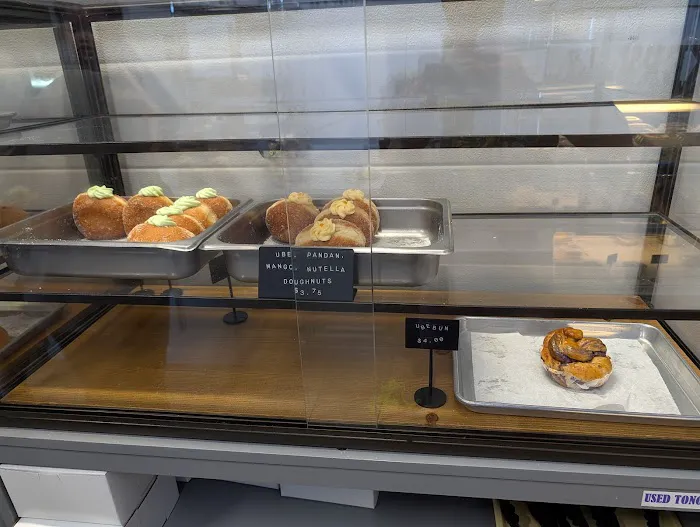 Gwenie's Pastries Picture 2