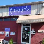 Gwenie's Pastries