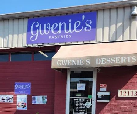 Gwenie's Pastries