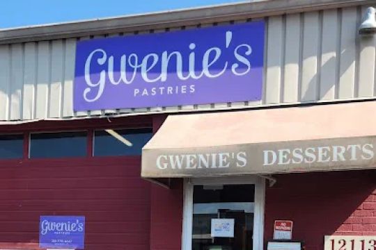 Gwenie's Pastries