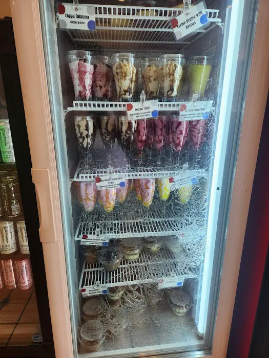 Vie de France Bakery Cafe - White Flint Picture 6