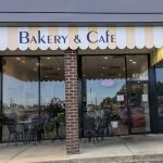 Vie de France Bakery Cafe - White Flint