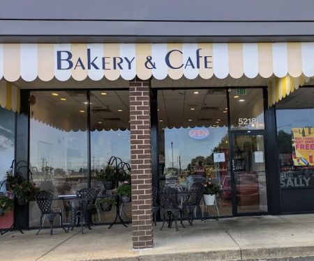 Vie de France Bakery Cafe - White Flint