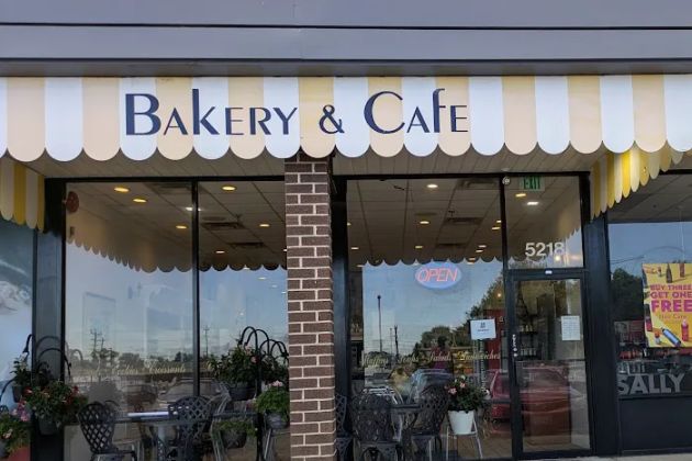 Vie de France Bakery Cafe - White Flint