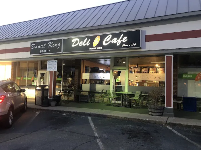Donut King Picture 7