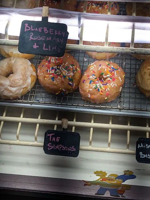 Donut King Picture 1