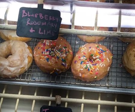 Donut King