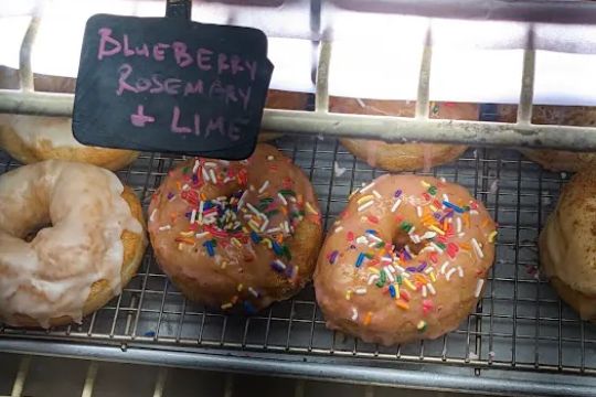 Donut King
