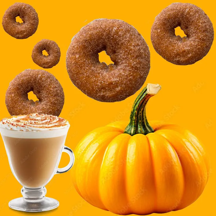 Donut King Picture 2