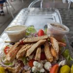 Izes Deli & Bagelry