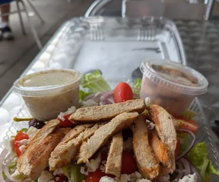 Izes Deli & Bagelry