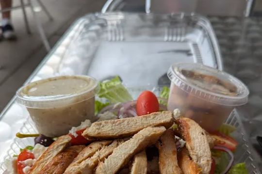 Izes Deli & Bagelry