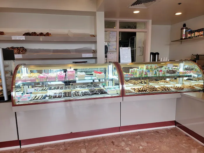 Stella's Bakery Picture 5
