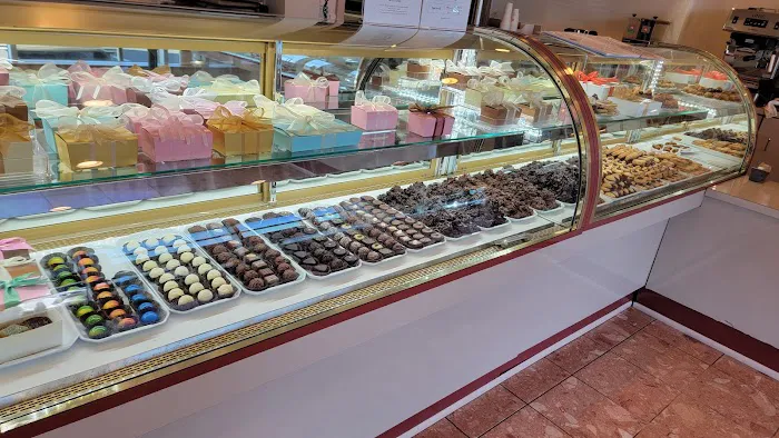 Stella's Bakery Picture 8