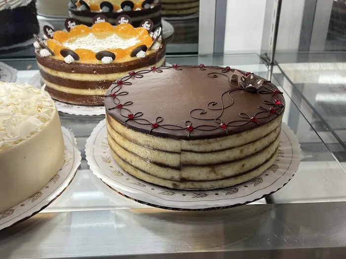 Stella's Bakery Picture 1