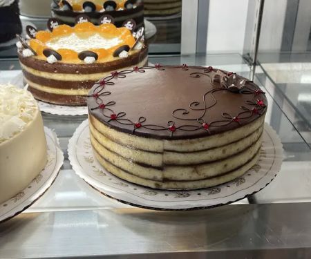 Stella's Bakery