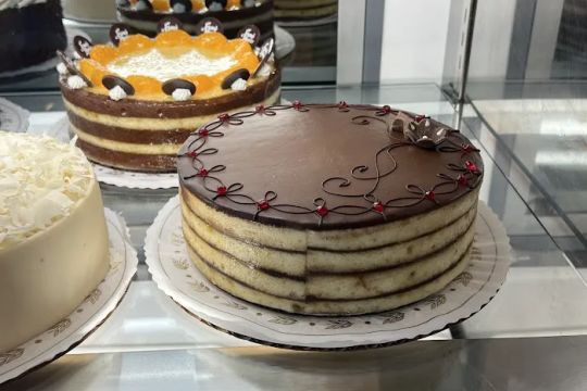 Stella's Bakery