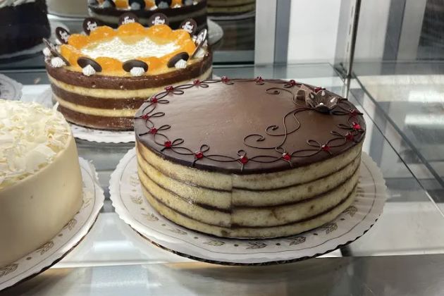 Stella's Bakery