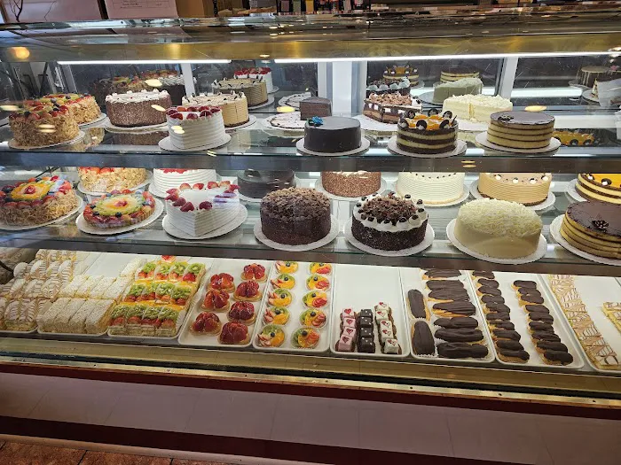 Stella's Bakery Picture 10