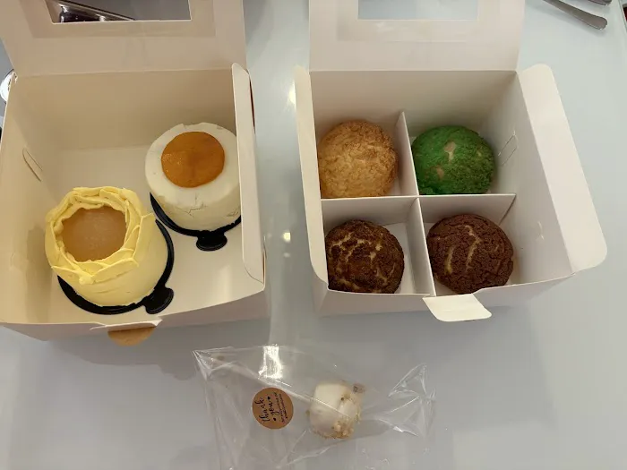 Maison Nina French Pastries (pre-order and pick-up only) Picture 1