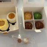 Maison Nina French Pastries (pre-order and pick-up only)