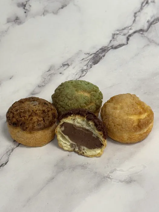 Maison Nina French Pastries (pre-order and pick-up only) Picture 8