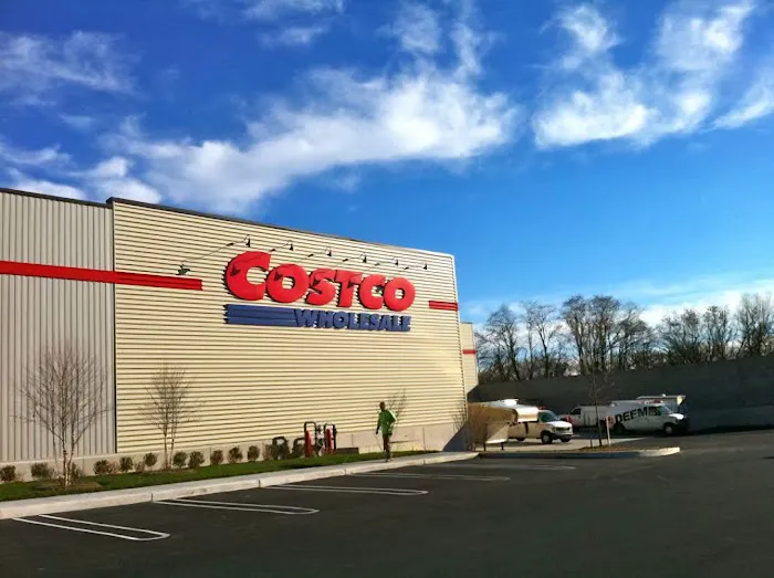 Costco Bakery Picture 1