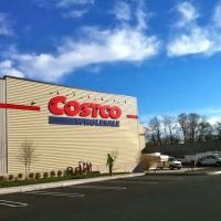 Costco Bakery ico