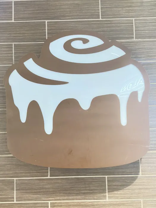 Cinnabon Picture 1