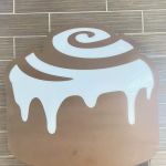 Cinnabon