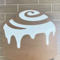 Cinnabon ico