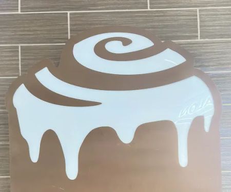 Cinnabon