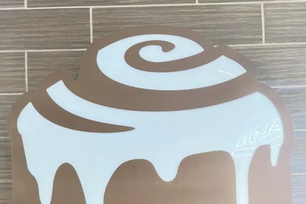 Cinnabon