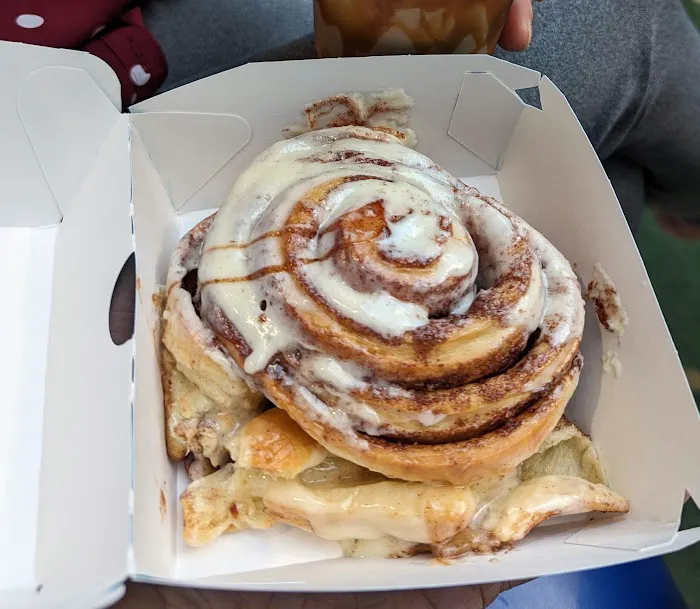 Cinnabon Picture 8