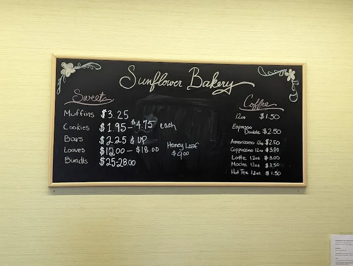 Sunflower Bakery Picture 10