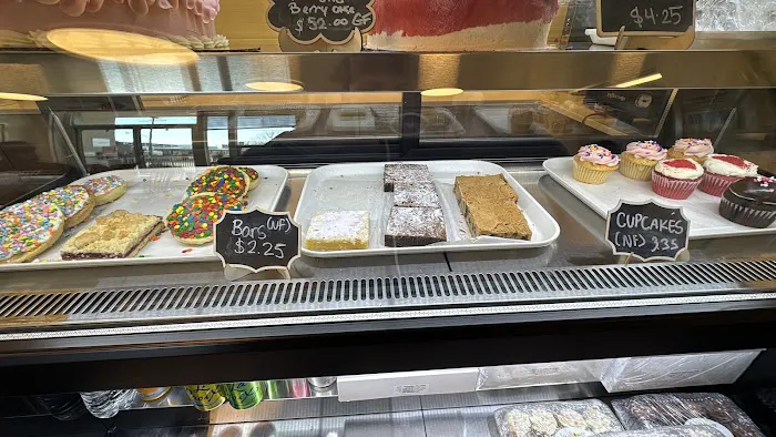 Sunflower Bakery Picture 2