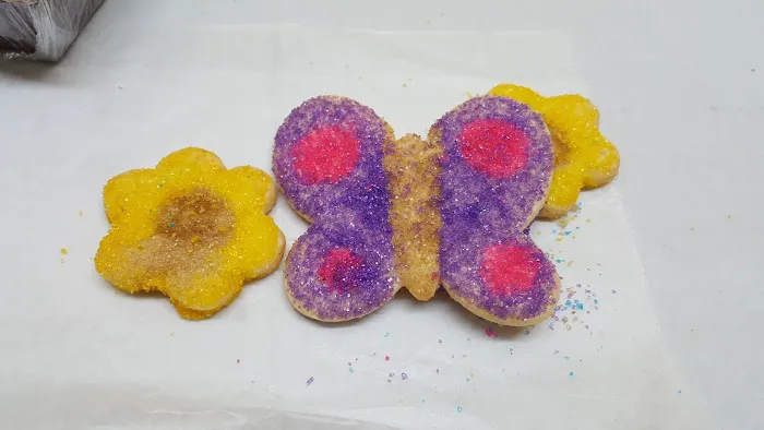 Sunflower Bakery Picture 8