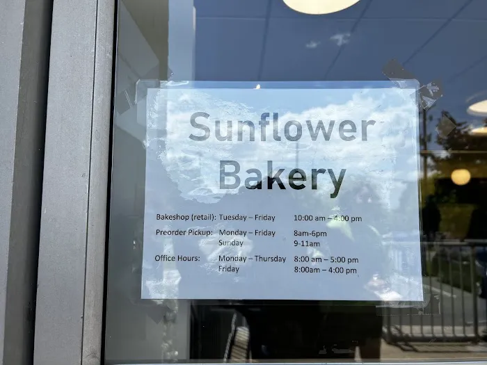 Sunflower Bakery Picture 6
