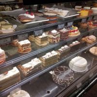 Fresh Market Bakery ico