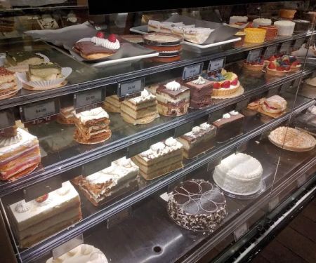 Fresh Market Bakery