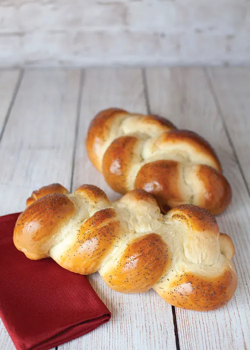 Great Harvest Bread Picture 9