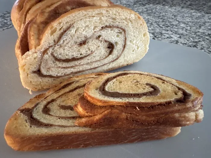 Great Harvest Bread Picture 6
