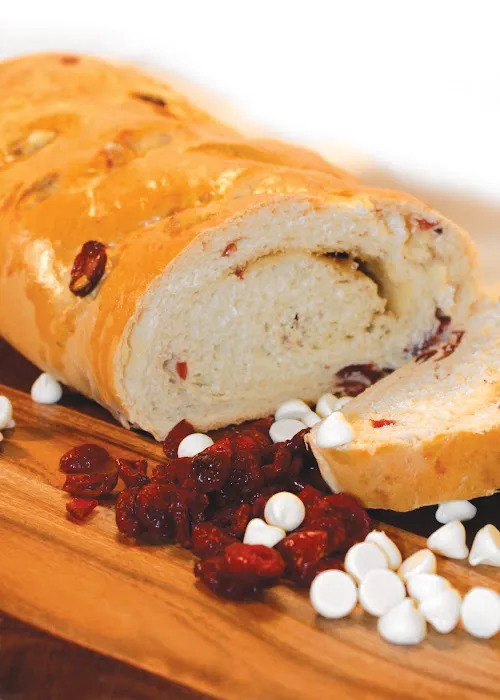Great Harvest Bread Picture 2
