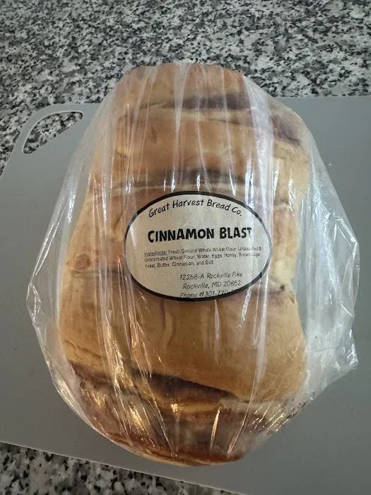 Great Harvest Bread Picture 10
