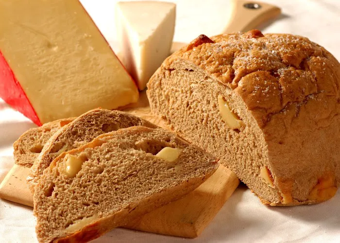 Great Harvest Bread Picture 1