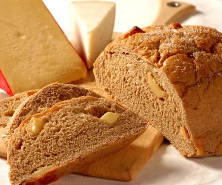 Great Harvest Bread