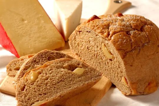 Great Harvest Bread