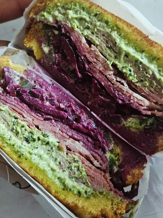Call Your Mother Lil' Deli - Riverdale Park Picture 9