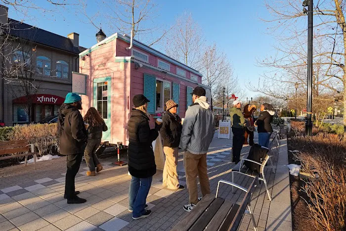 Call Your Mother Lil' Deli - Riverdale Park Picture 2